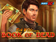 Free casino slot game book of ra70